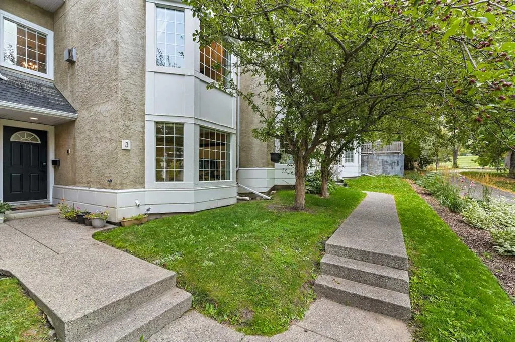 1611 21 Avenue SW, #3