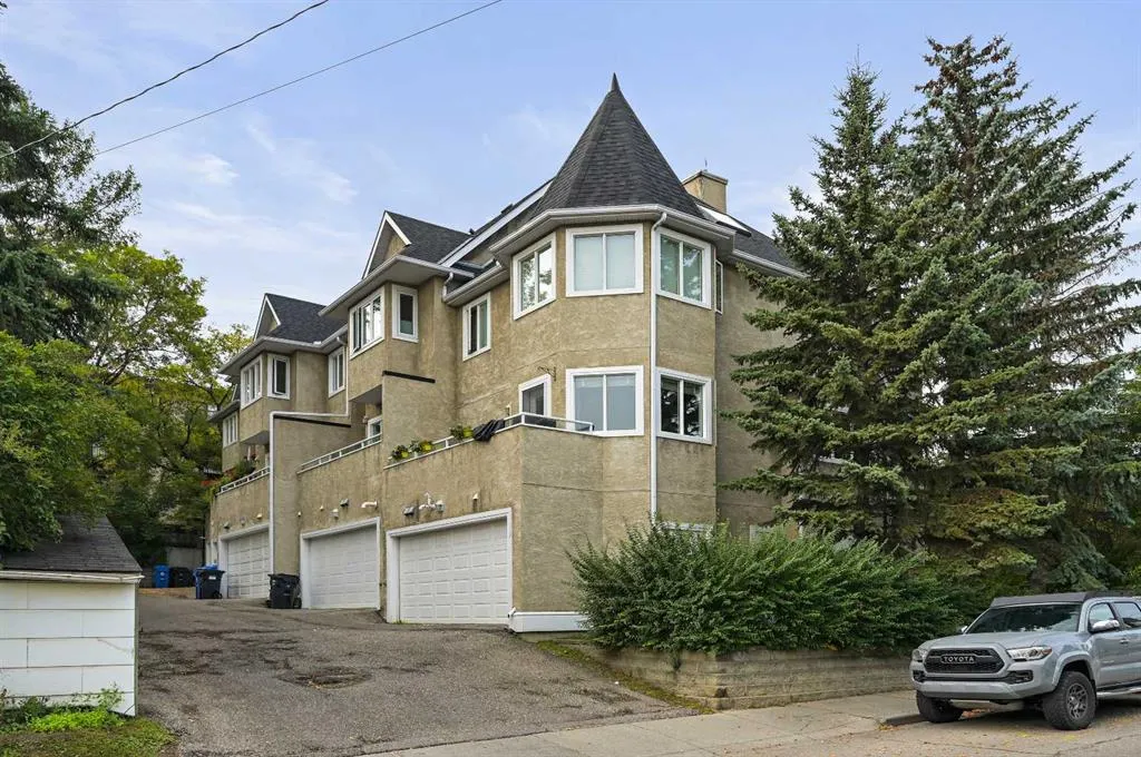 1611 21 Avenue SW, #3