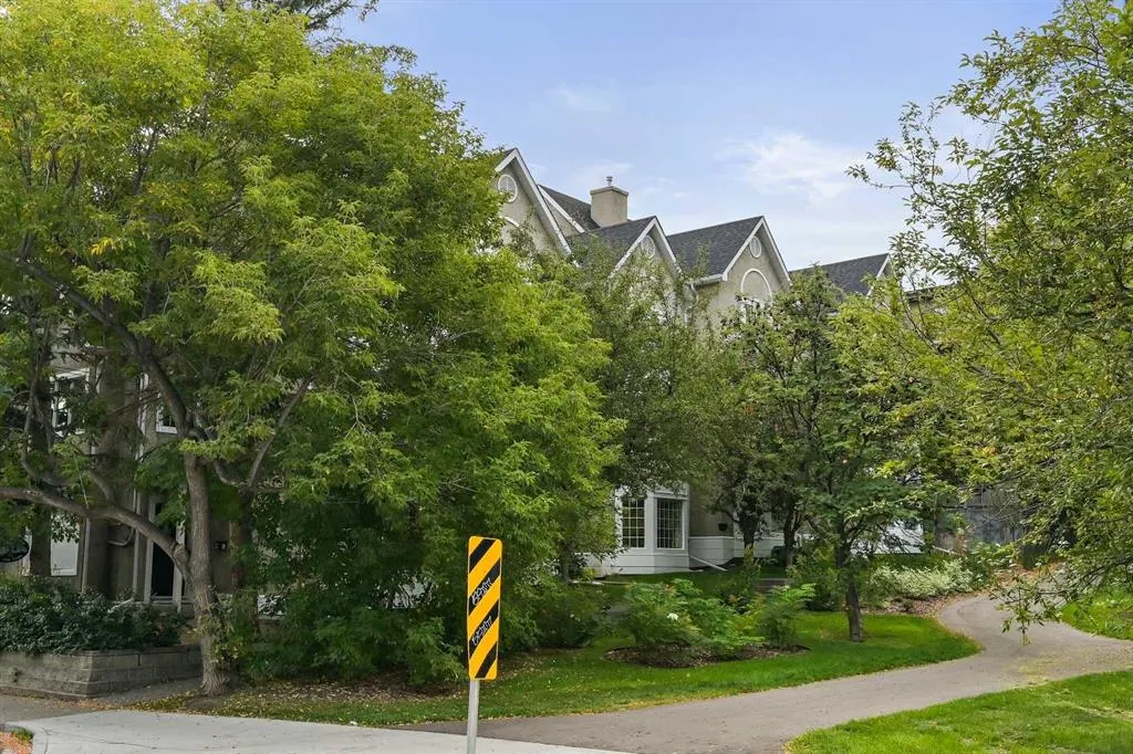 1611 21 Avenue SW, #3