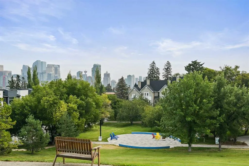 1611 21 Avenue SW, #3