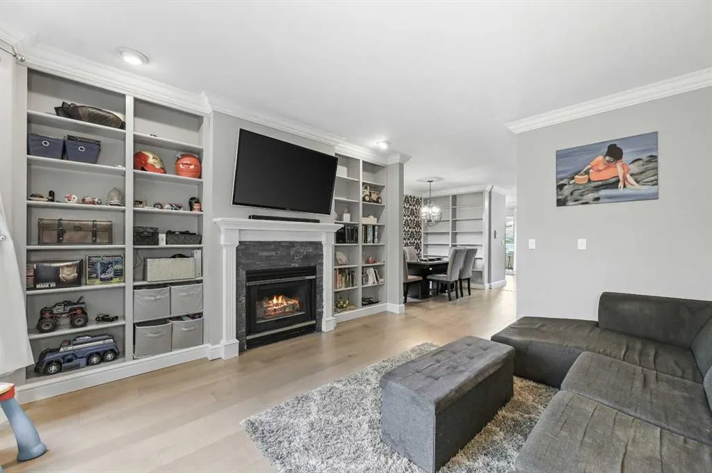 1611 21 Avenue SW, #3