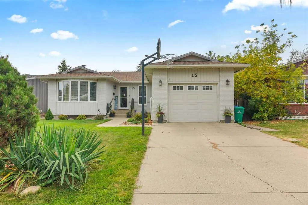 15 Sheridan Place W