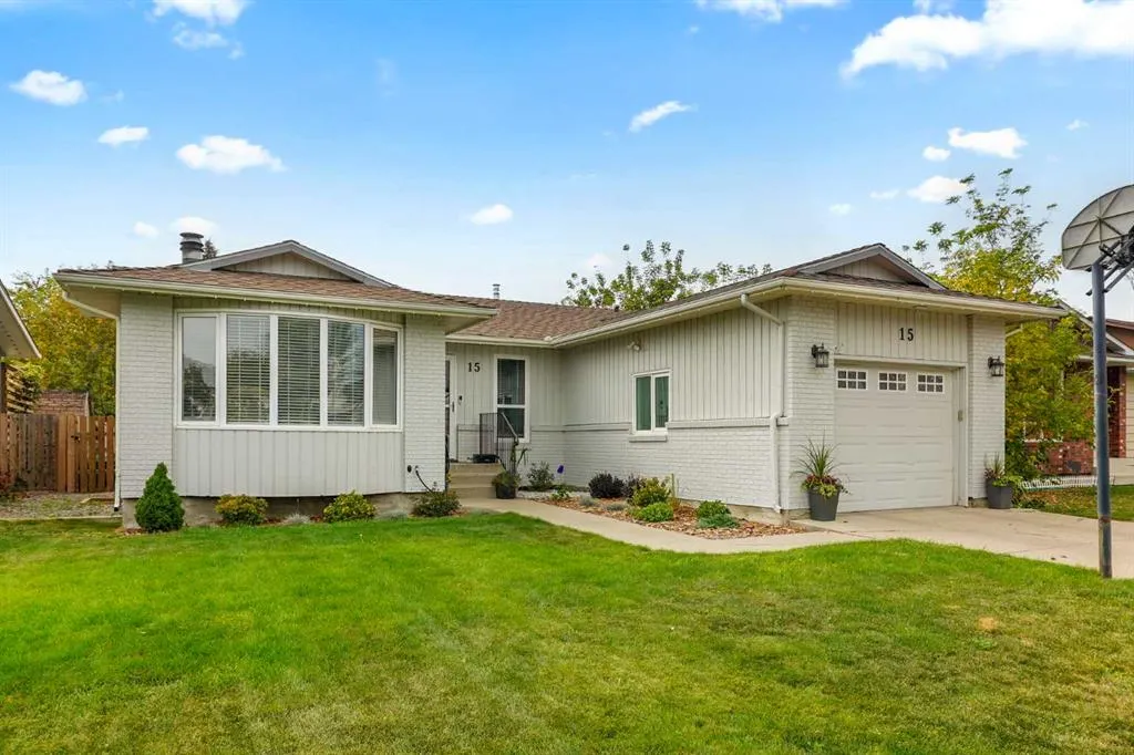15 Sheridan Place W