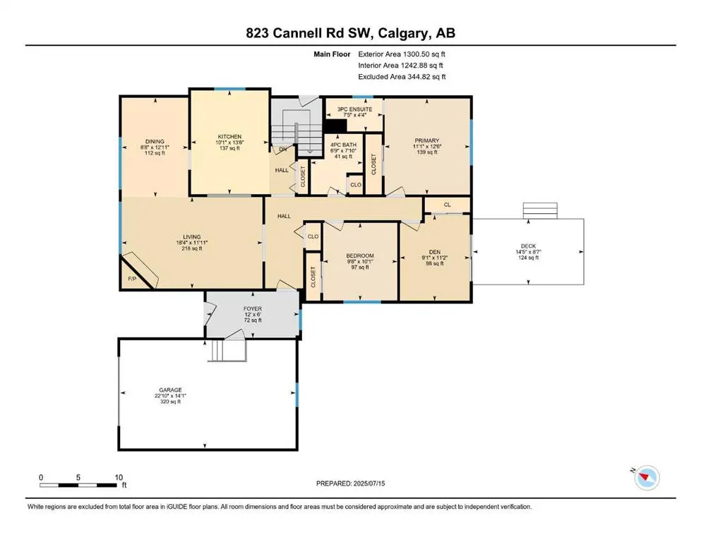 823 Cannell Road SW