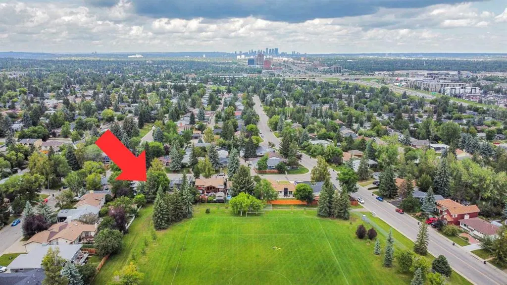 823 Cannell Road SW