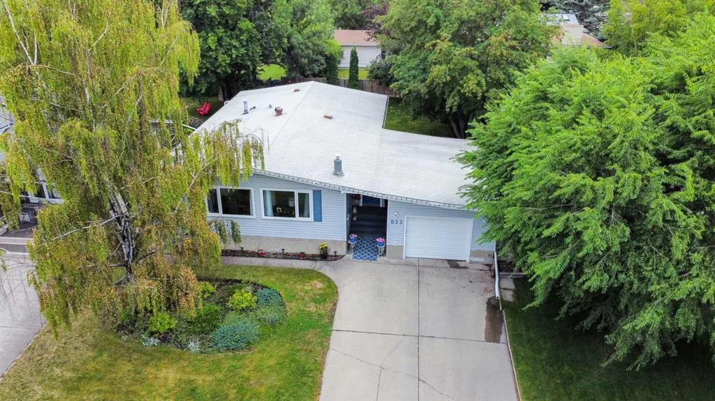 823 Cannell Road SW