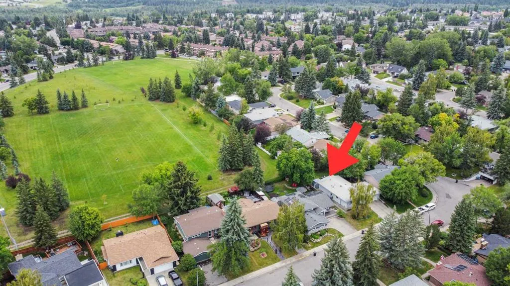 823 Cannell Road SW