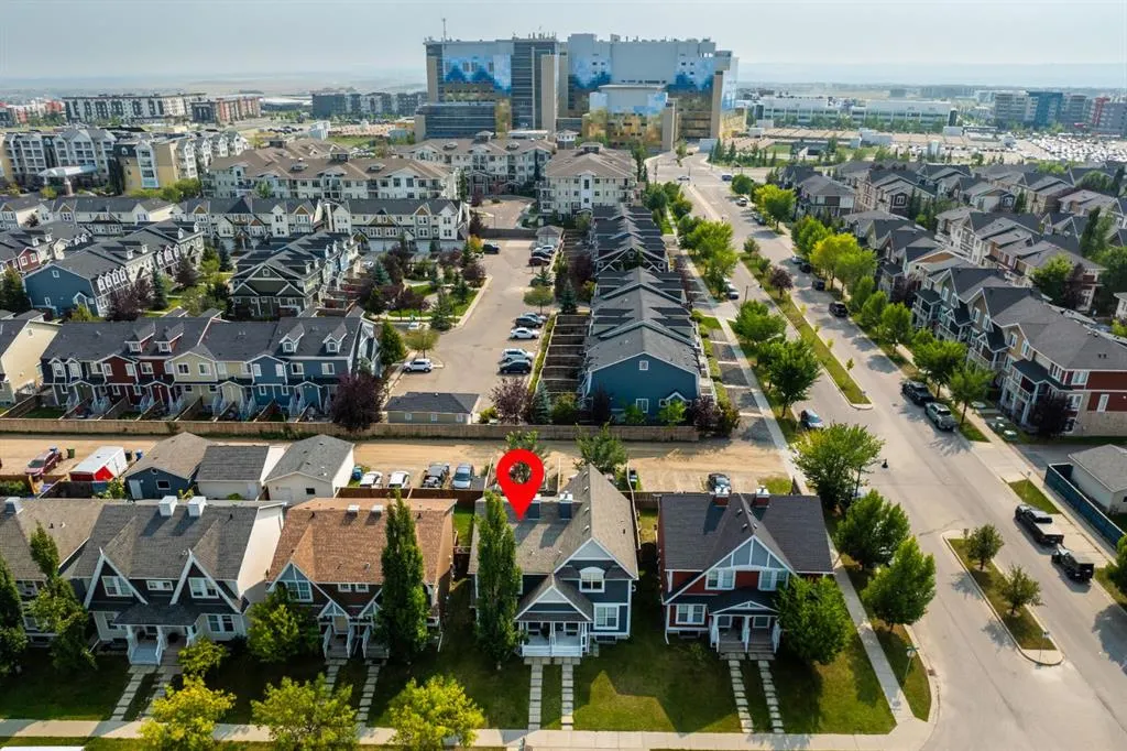 131 Auburn Bay Boulevard SE