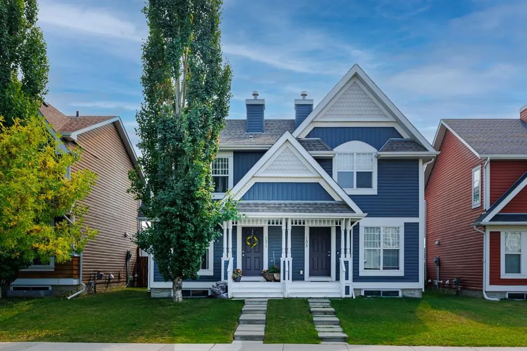 131 Auburn Bay Boulevard SE