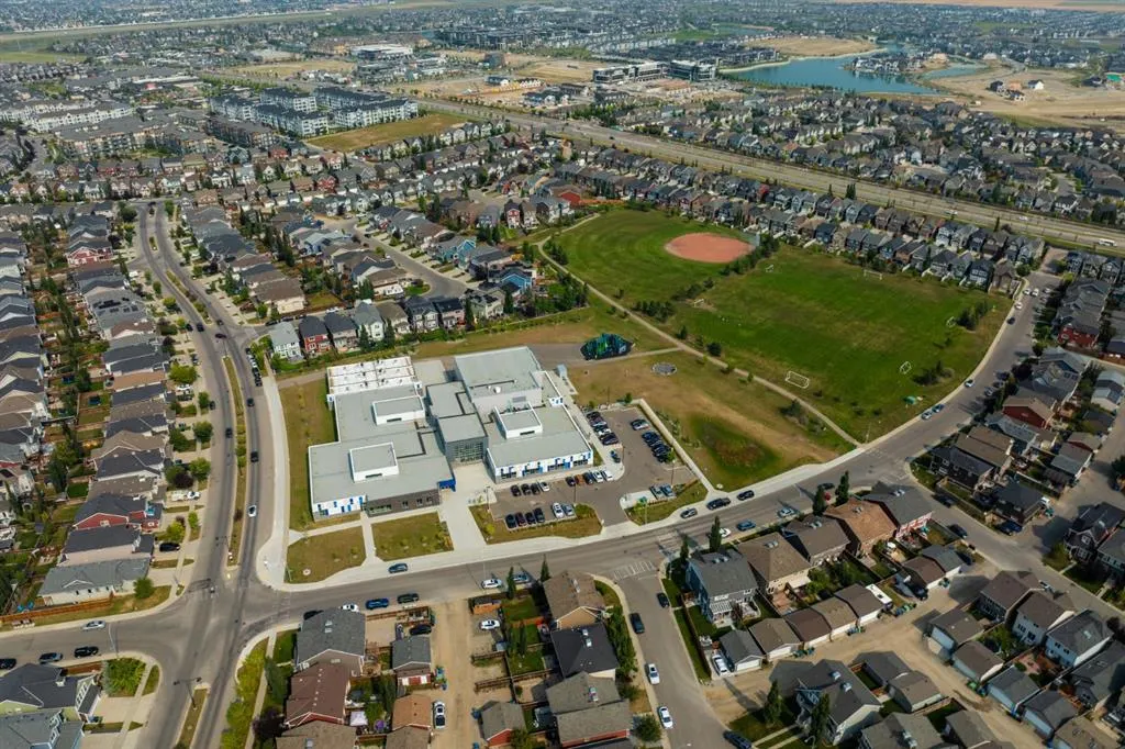 131 Auburn Bay Boulevard SE