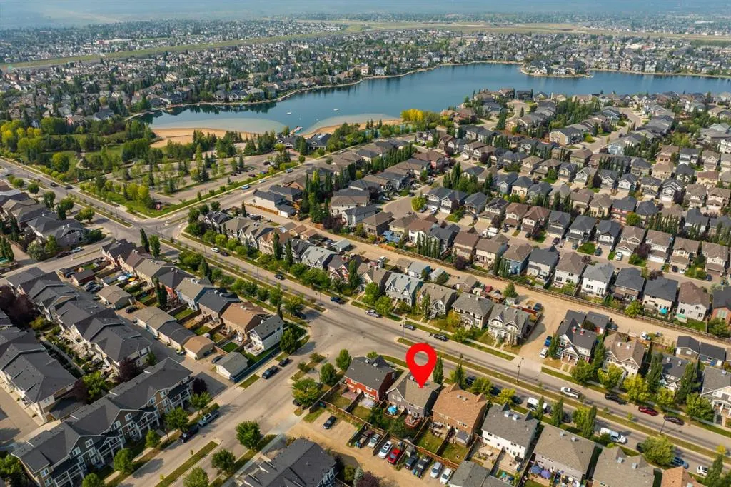 131 Auburn Bay Boulevard SE