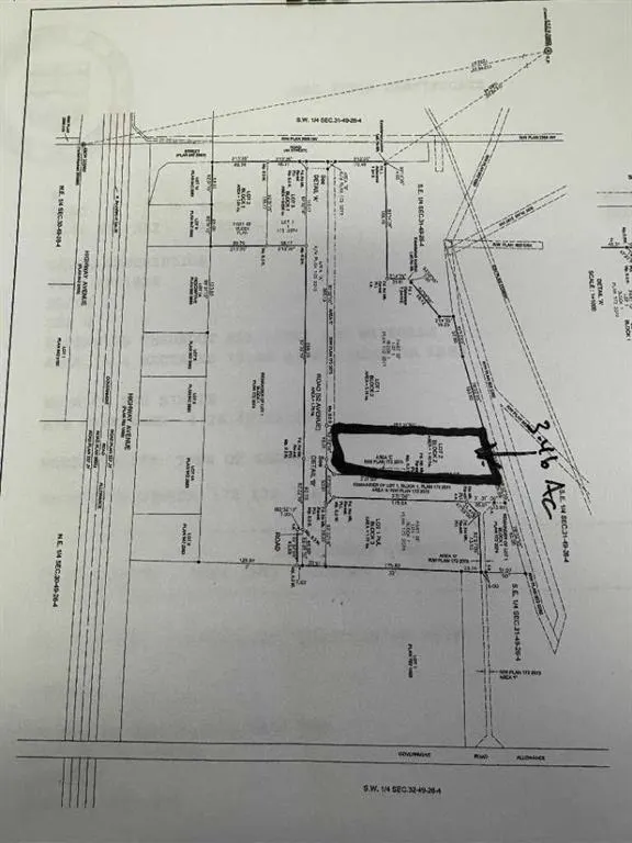 Lot 2, Block 2 Plan 2521824