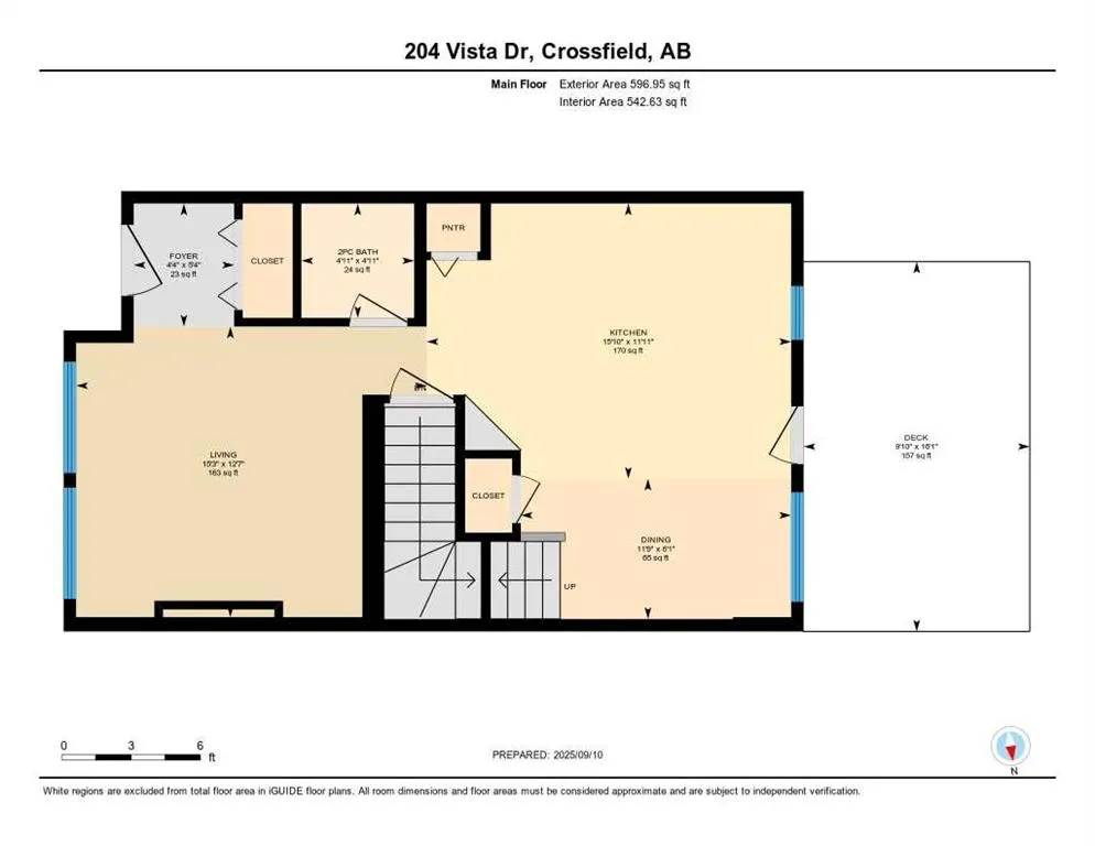 204 Vista Drive