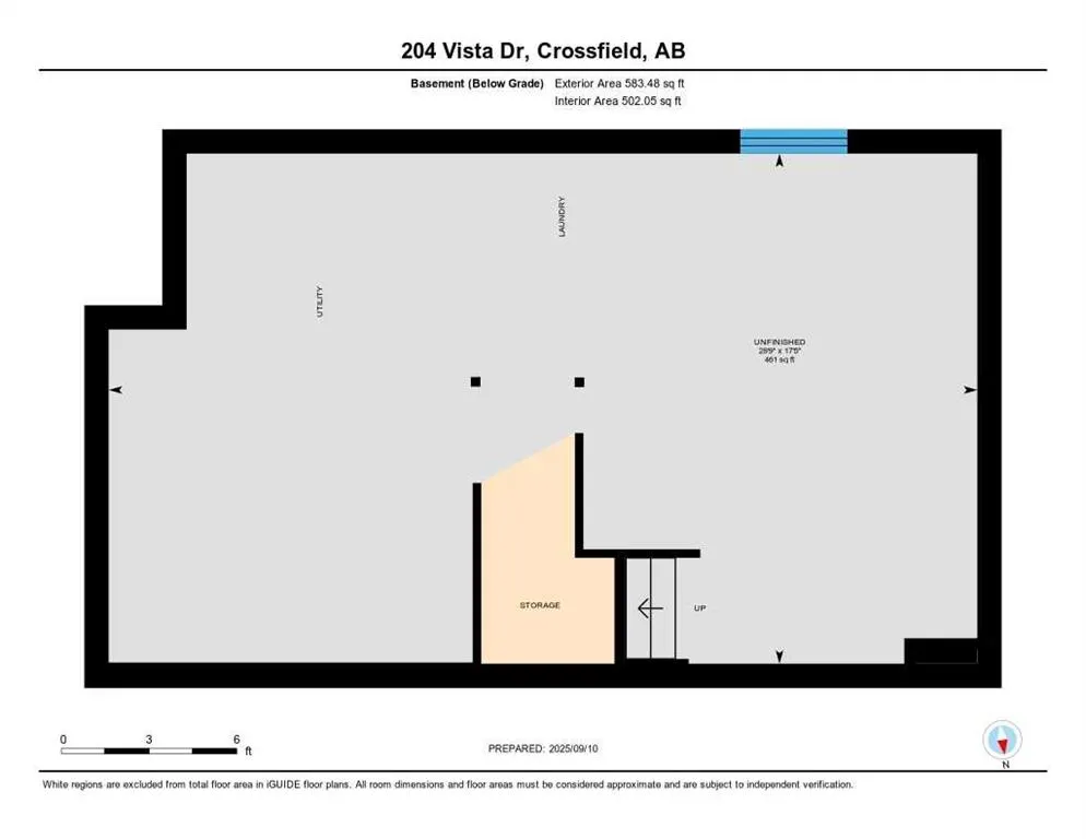 204 Vista Drive