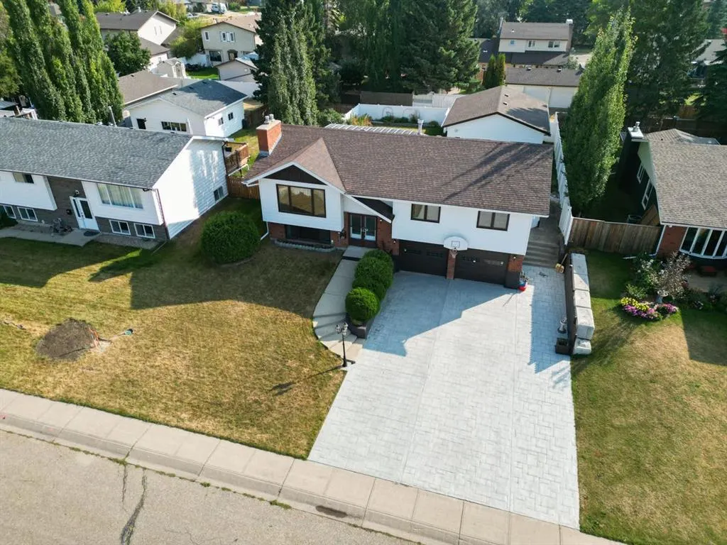 23 Berry Avenue