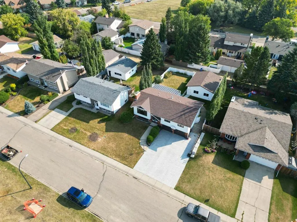 23 Berry Avenue