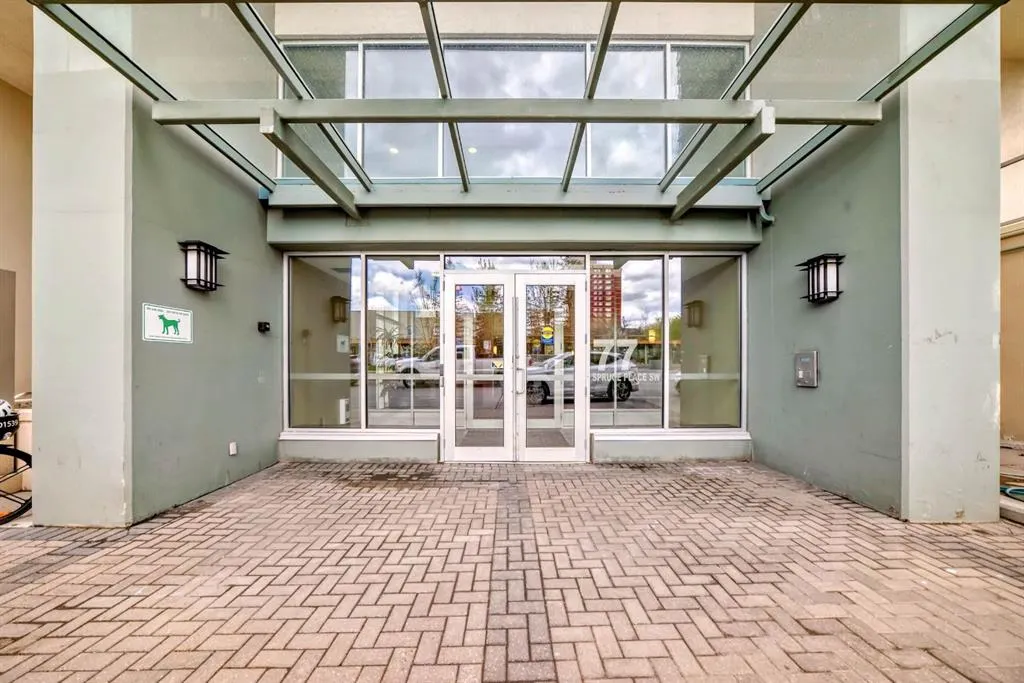 77 Spruce Place SW, #1907