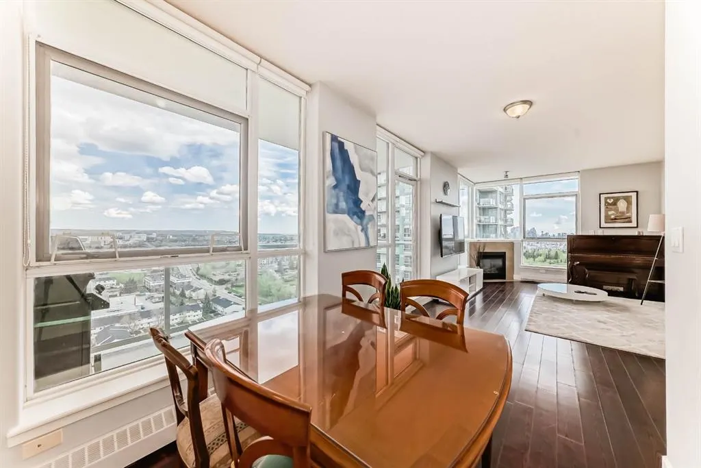 77 Spruce Place SW, #1907