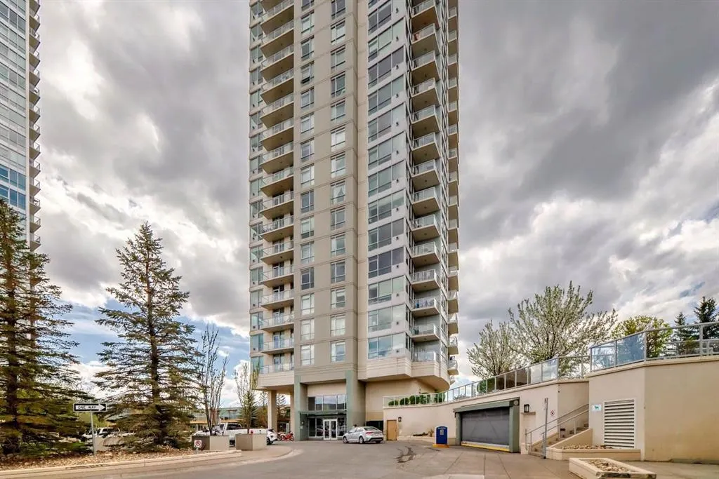 77 Spruce Place SW, #1907