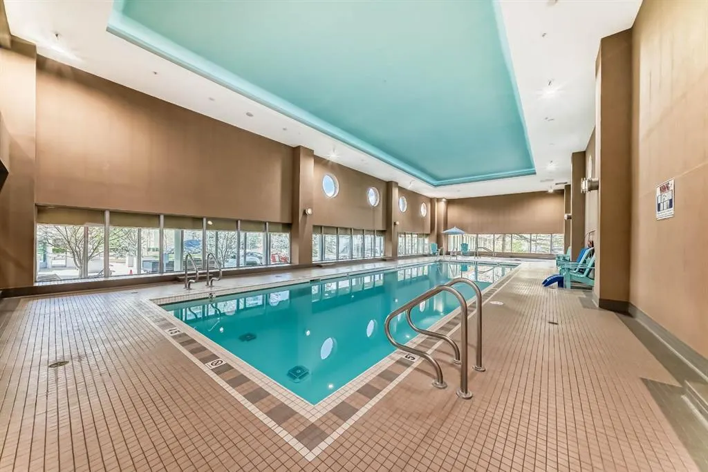 77 Spruce Place SW, #1907