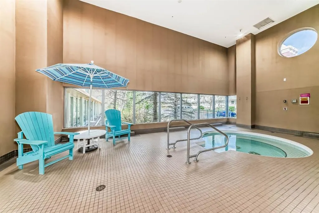 77 Spruce Place SW, #1907