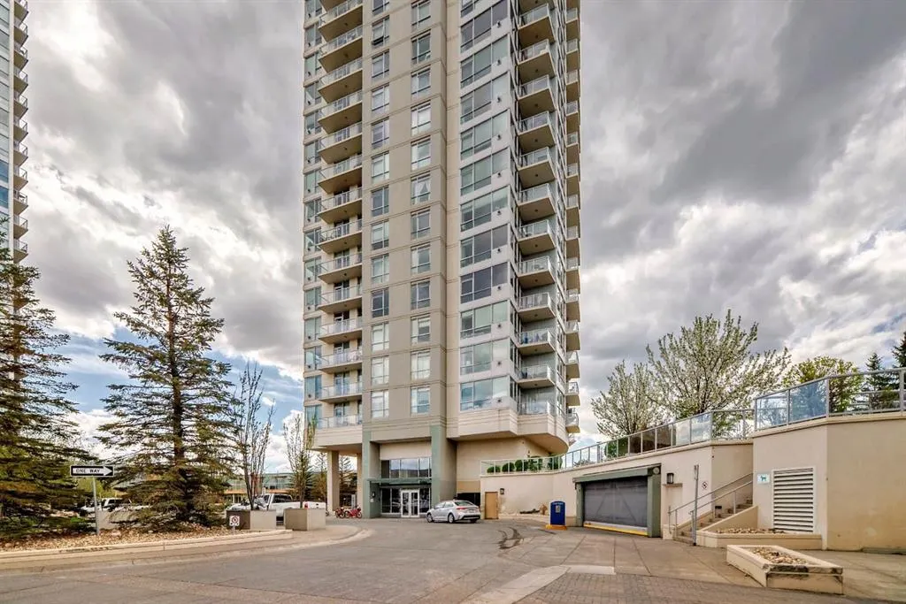 77 Spruce Place SW, #1907