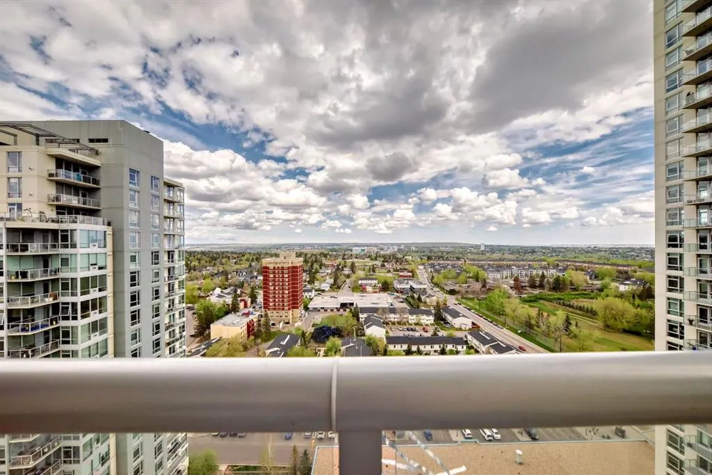 77 Spruce Place SW, #1907