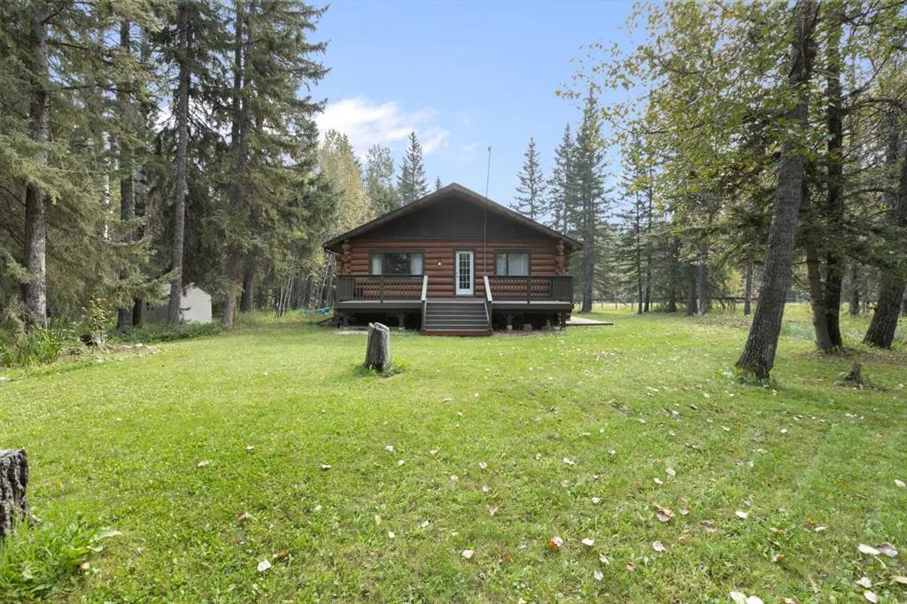 Unit 4 29415 Range Road 52