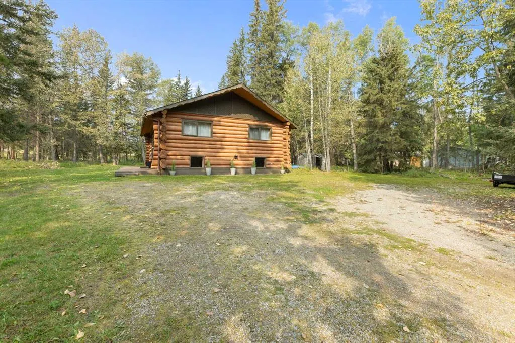 Unit 4 29415 Range Road 52