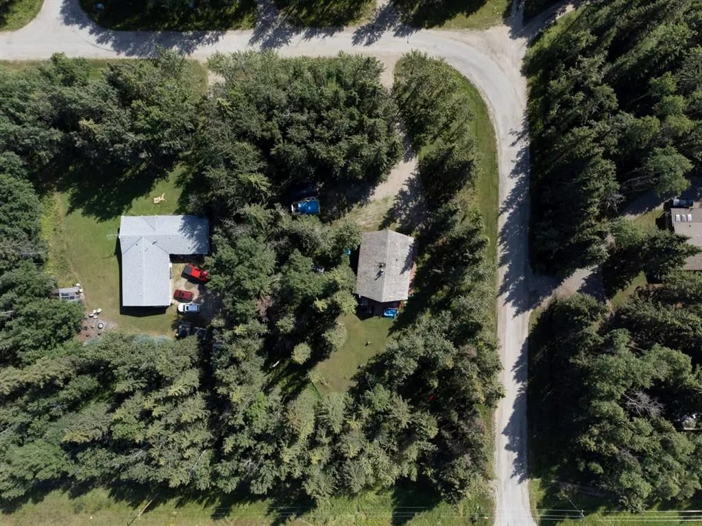 Unit 4 29415 Range Road 52