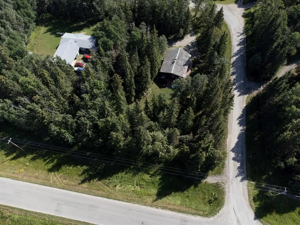 Unit 4 29415 Range Road 52
