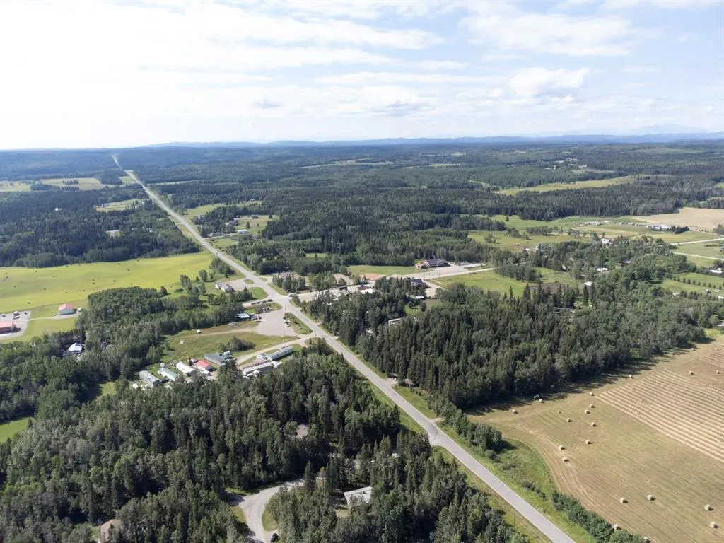 Unit 4 29415 Range Road 52