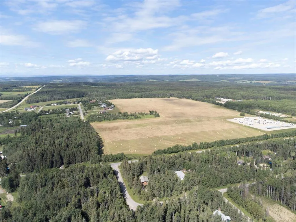 Unit 4 29415 Range Road 52