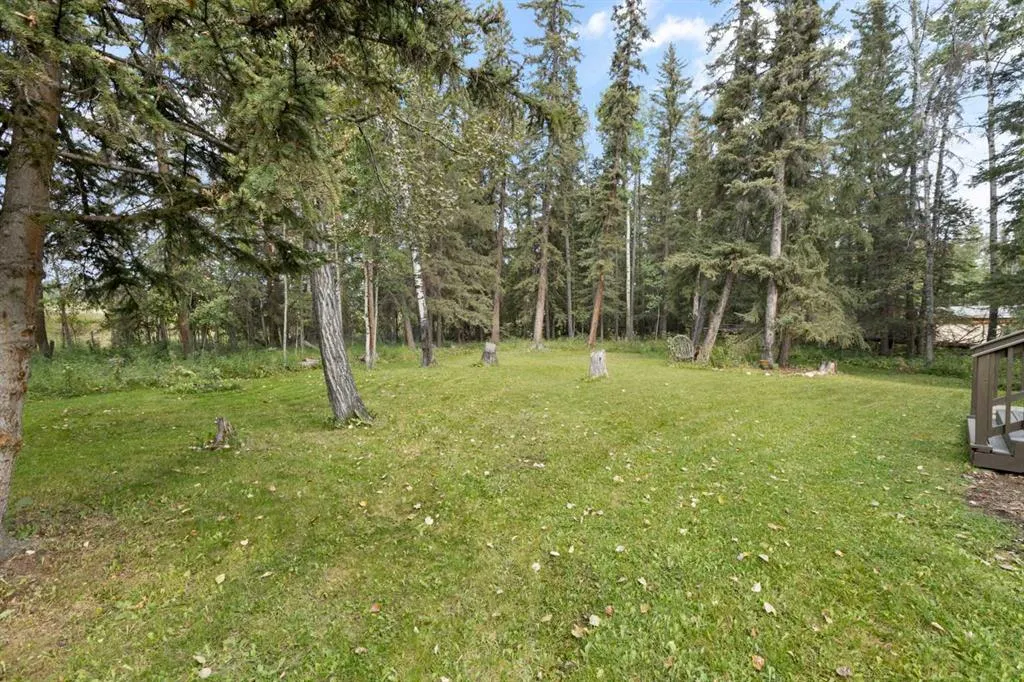 Unit 4 29415 Range Road 52