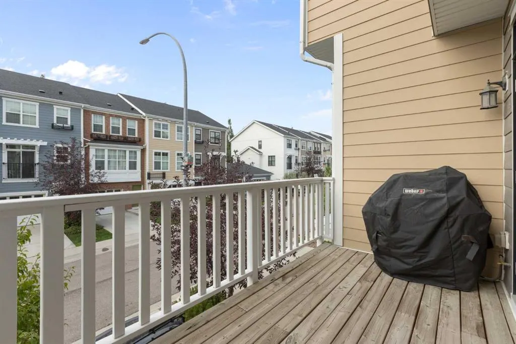 34 Sherwood Row NW