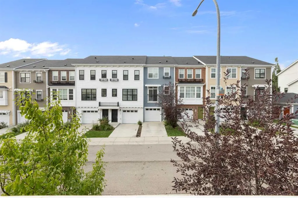 34 Sherwood Row NW
