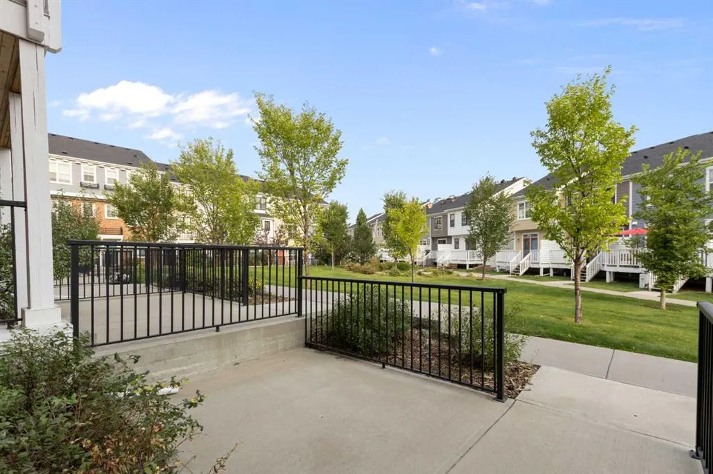 34 Sherwood Row NW