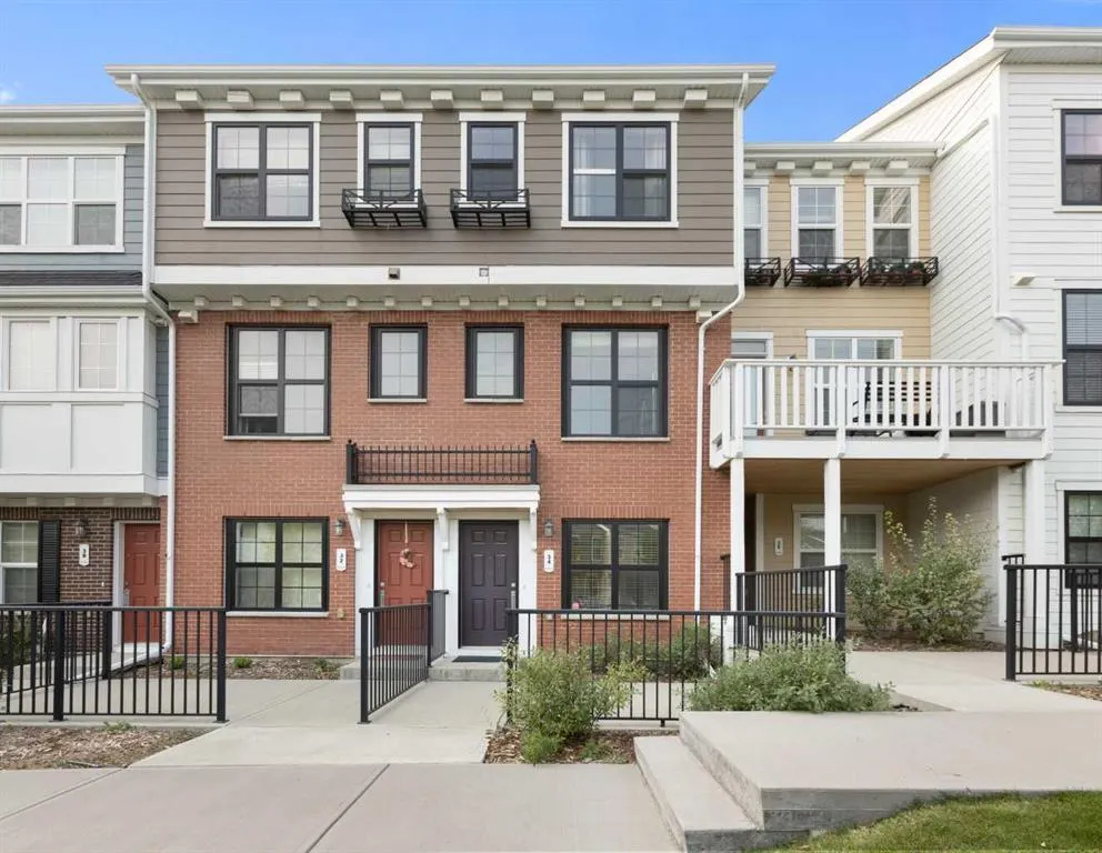34 Sherwood Row NW