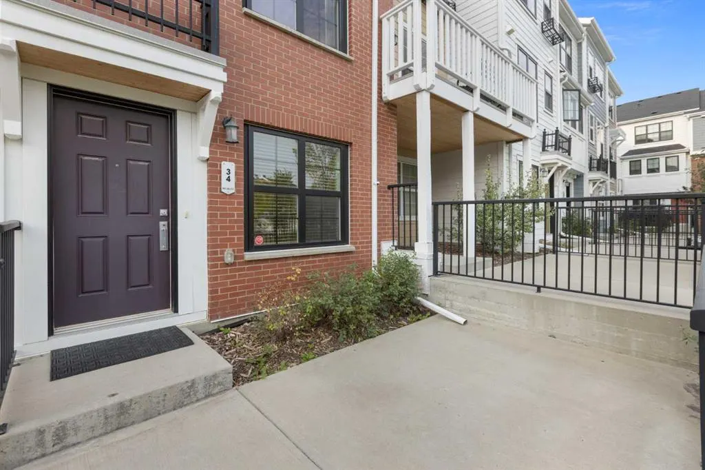 34 Sherwood Row NW