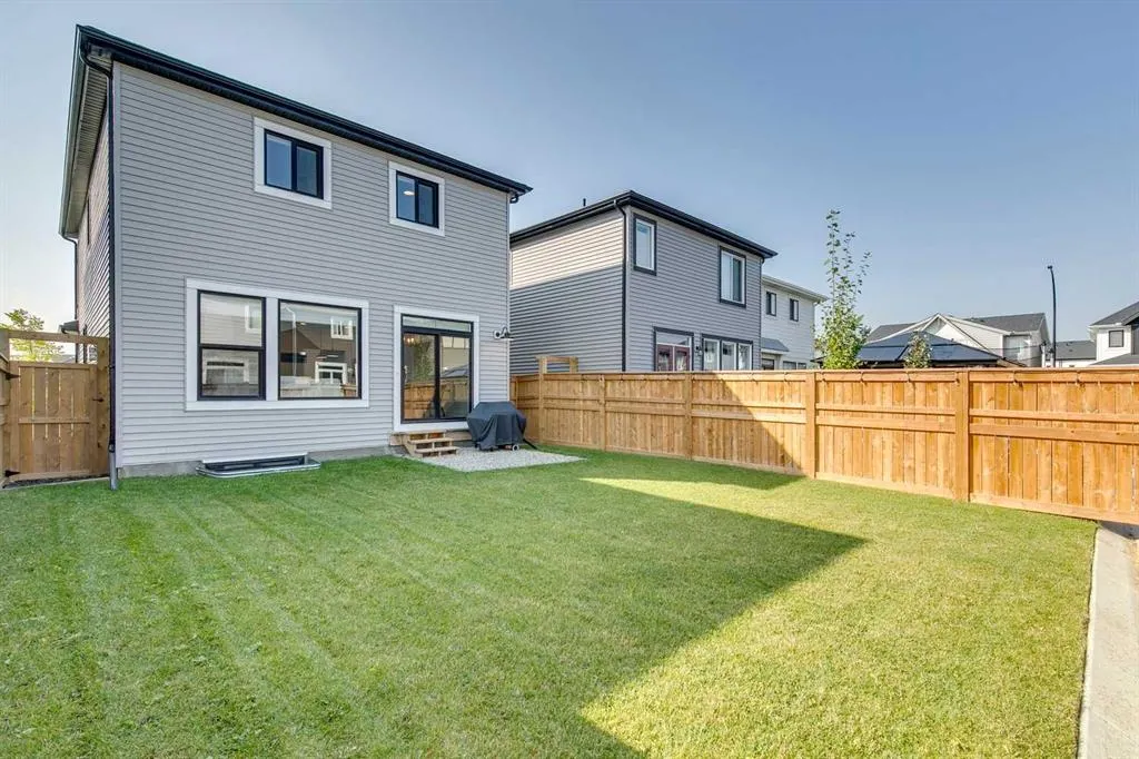 150 Creekstone Passage SW