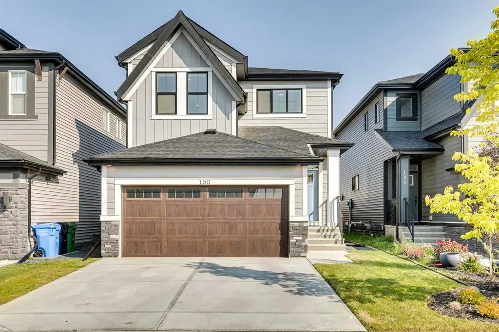 150 Creekstone Passage SW