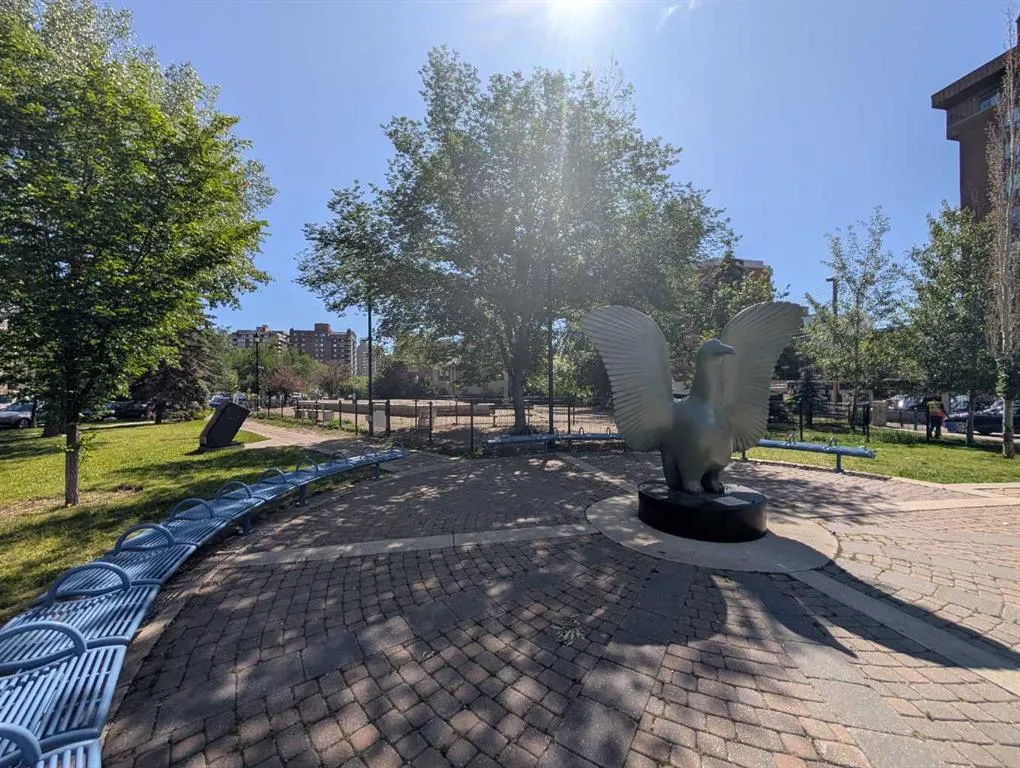 1123 13 Avenue SW, #506