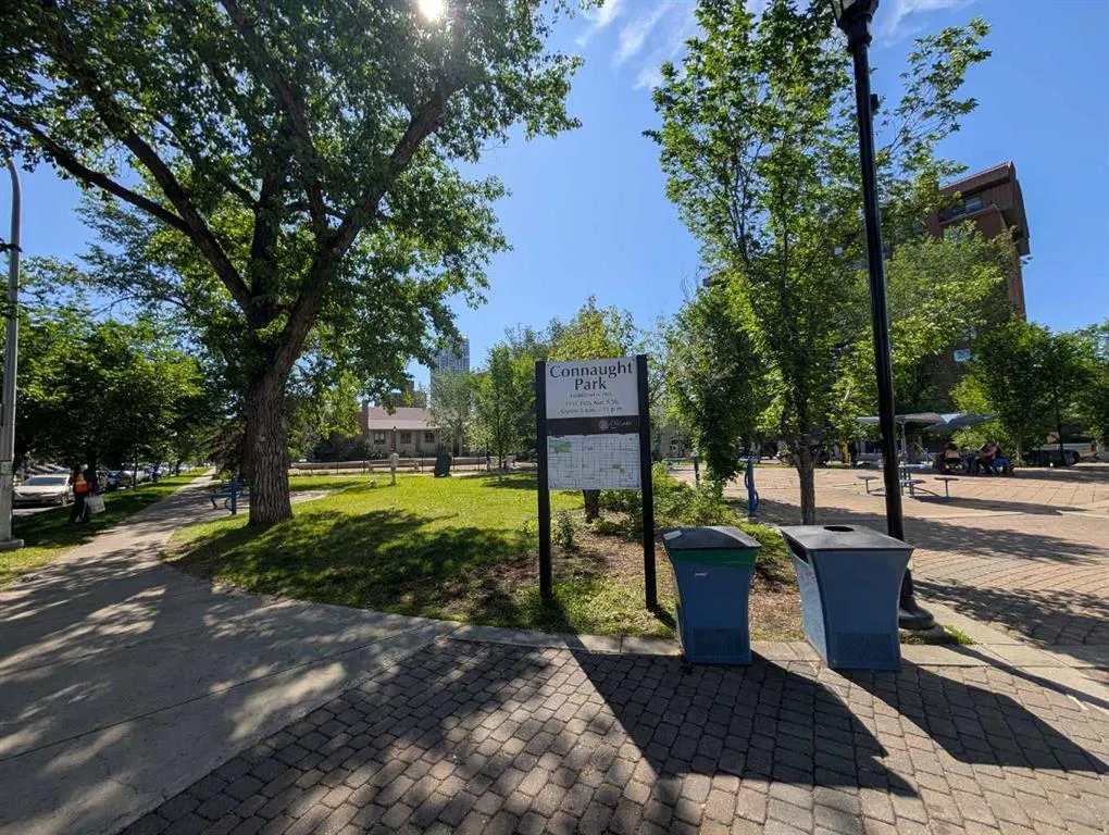 1123 13 Avenue SW, #506