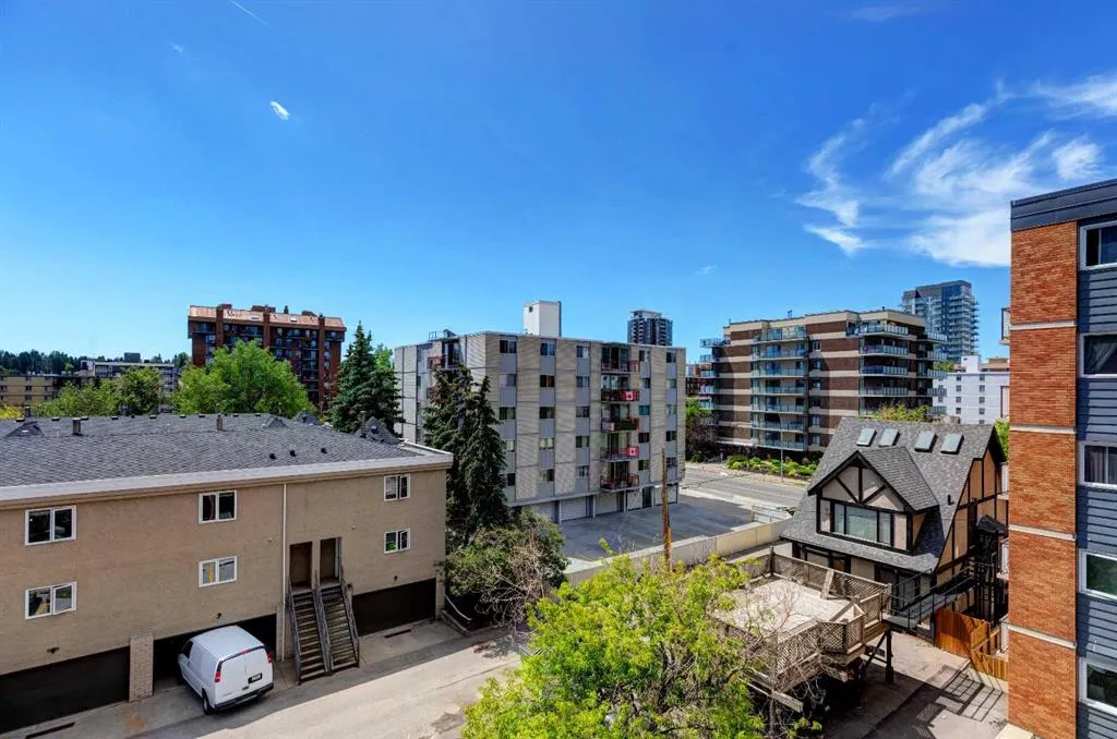 1123 13 Avenue SW, #506