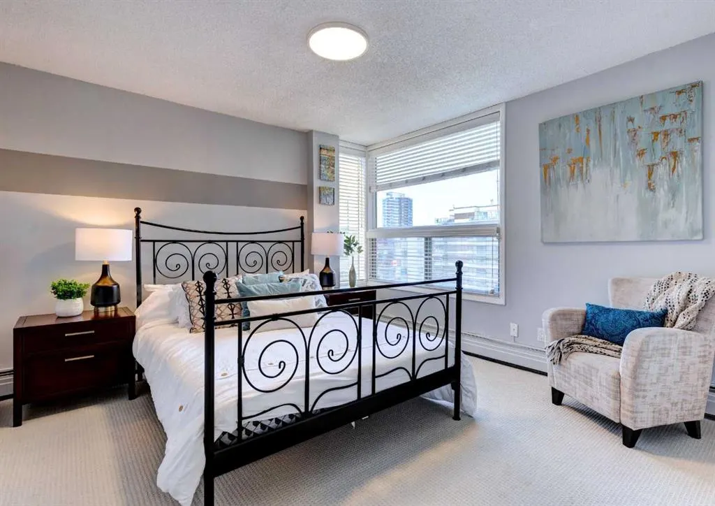 1123 13 Avenue SW, #506