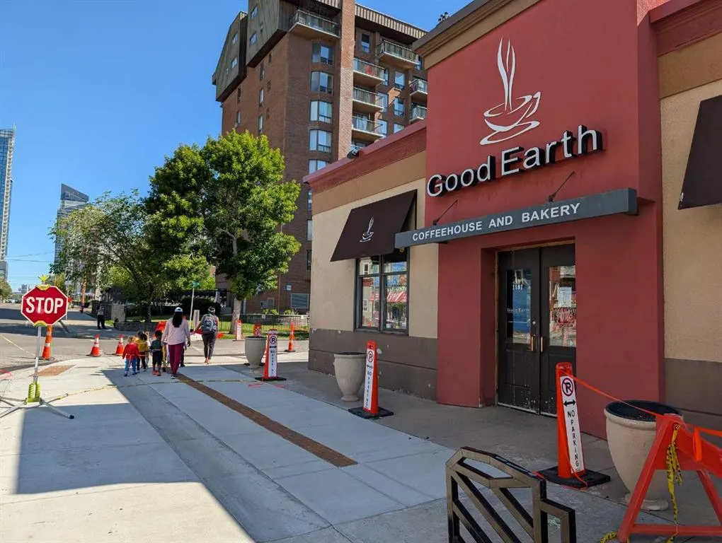 1123 13 Avenue SW, #506