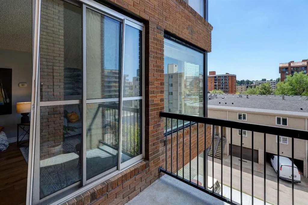 1123 13 Avenue SW, #506