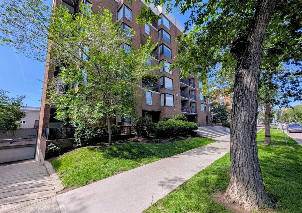 1123 13 Avenue SW, #506