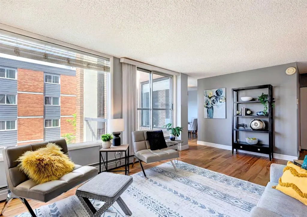 1123 13 Avenue SW, #506