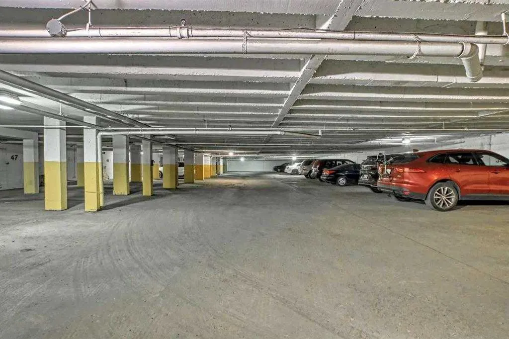 1123 13 Avenue SW, #506